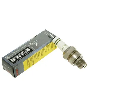 Produktbild von Zündkerze Bosch W5AC = B7HS