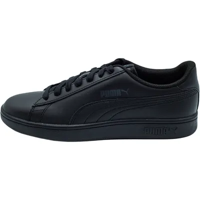 Produktbild von Puma Smash V2 L, Uni, Schwarz, Uni, 40.5 (EU)