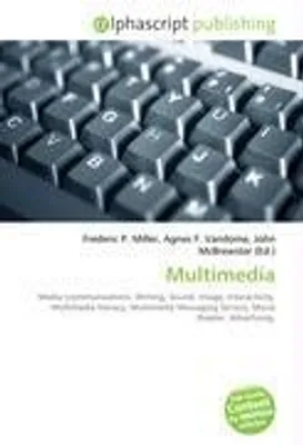 Produktbild von Multimedia