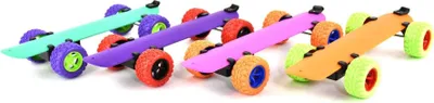 Immagine prodotto di Bracciale pieghevole -Skateboard