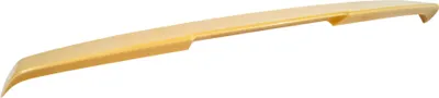 Produktbild von Dachspoiler / Dachkantenspoiler Heckspoiler für Mercedes W447 ab 2014- (nur mit