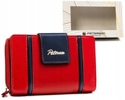 Obrázok produktu pre Peterson Peňaženky PTNKA2770727