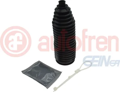 Produktbild von AUTOFREN SEINSA D9258 Faltenbalgsatz Lenkung Vorderachse rechts, Vorderachse