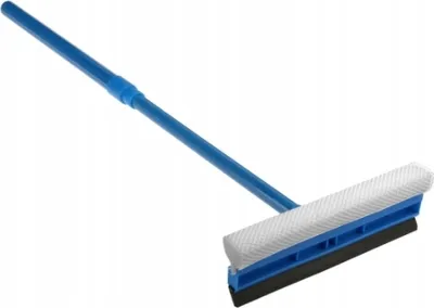 Obrázok produktu pre Obojstranná teleskopická sklenená špachtľa 40-70 cm