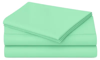 Produktbild von Strefa Spania Bettlaken 160x210 Baumwolle traditionell Blau