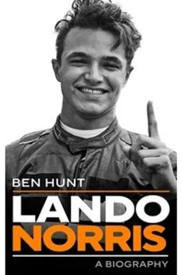 Obrázok produktu pre Lando Norris