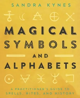Zdjęcie produktu dla Magical Symbols and Alphabets