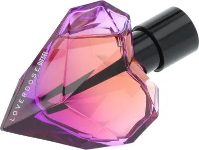 Produktbild von Damenparfüm Loverdose Diesel EDP   30 ml