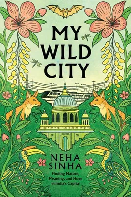 Obrázok produktu pre My Wild City