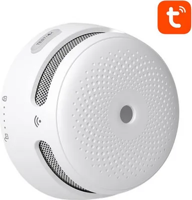 Obrázok produktu pre X-Sense - XS01-WT - Detektor dymu