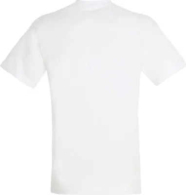 Image de T-shirt SOLS Regent pour homme, manches courtes PC288 (3XL) (corde)