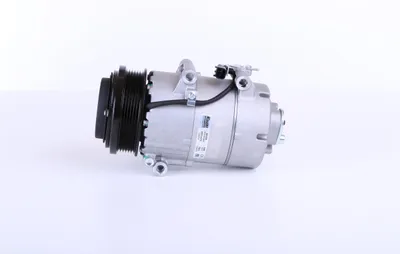 Produktbild von NISSENS 89388 VS16 Klimaanlage Klimakompressor PAG 46 R134a für FORD Focus II Schrägheck (DA, HCP, DP) Focus II Kombi (DA, FFS, DS) C-MAX (DM2)