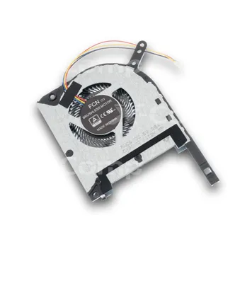 Image de Ventilateur thermique Asus pour GPU 1060 (13NR00S0M12011)