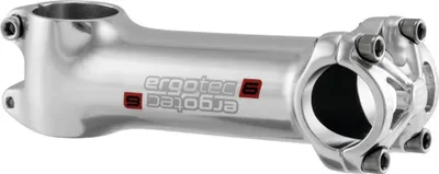 Immagine prodotto di ErgoTec Ergotec Pike 2 Stelo 25,4 130Mm,Silb. Livello 6