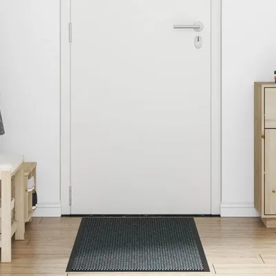Obrázok produktu pre vidaXL Rohožka antracitová 60x180 cm