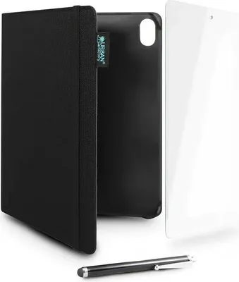 Imagen del producto de Urban Factory EPI19UF, funda protectora, para Apple, iPad 10.9 (Generación 10, 27,7 cm (10.9"), 358 g)