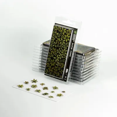 Zdjęcie produktu dla GamersGrass GGLP-DC, Zielony