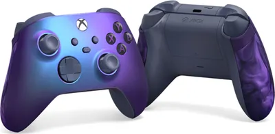 Produktbild von Microsoft QAU-00087, Gamepad, Android, PC, Xbox Series S, Xbox Series X, iOS, D-Pad, Home button, Menü-Taste, Schaltfläche Teilen, Analog / Digital, Kabellos, Bluetooth