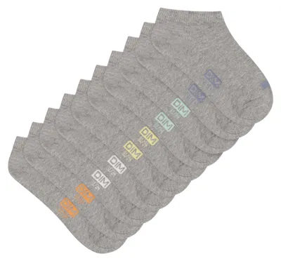 Immagine prodotto di Calzini unisex per bambini, marca Ecodim, confezione da 5 paia