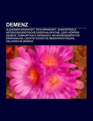 Produktbild von Demenz