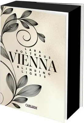 Produktbild von Vienna 1: Blinding Lights