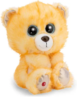 Produktbild von NICI Kuscheltier GLUBSCHIS Bär Tummunu