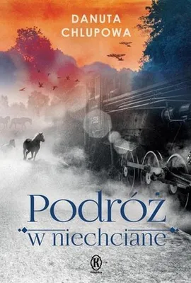 Produktbild von Podroz w niechciane