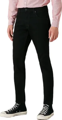 Produktbild von Wrangler Greensboro black valley W15QHP19A W32 L32