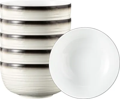 Produktbild von Seltmann Weiden Terra Foodbowl ø 17,7 cm corso 6er Set