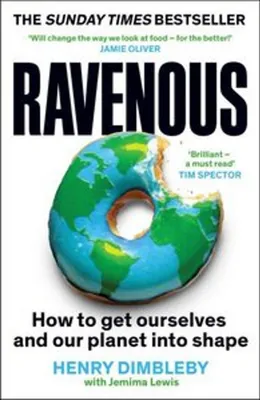 Obrázek produktu pro Ravenous