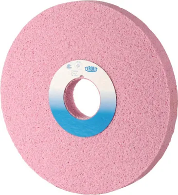 Produktbild von Tyrolit Präzisions-Flachschleifscheibe DxTxH (mm), 300x50x76,2