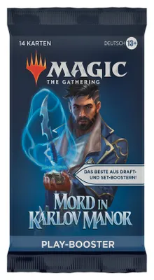 Produktbild von Wizards of the Coast D30251000, 13 Jahr(e)