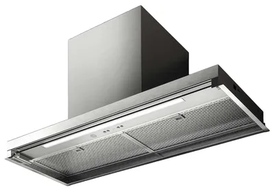 Produktbild von Elica Boxin Advance @ IX/A/90 - PRF0181497A Flachschirmhaube 90 cm Edelstahl