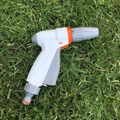 Produktbild von Bradas Spritzpistole QUICK PROSTY 3 Sprühfunktionen
