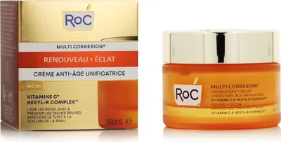 Obrázok produktu pre ROC Multi Correxion Zjednocujúci krém proti starnutiu - bohatý