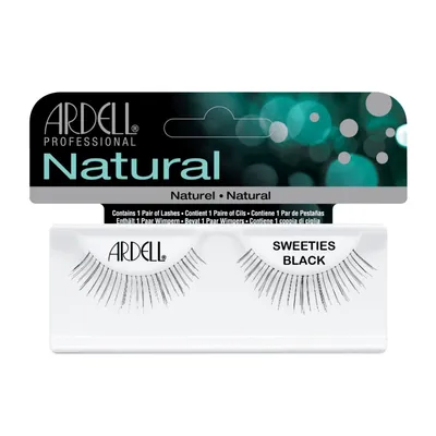 Produktbild von Ardell Natural Sweeties Schwarz