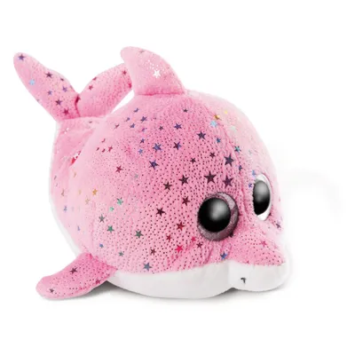 Obrázek produktu pro NICI Glubschis plyš  Delfín Delfina 15cm