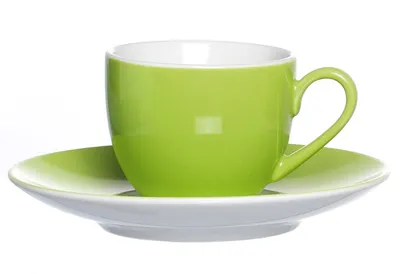 Obrázok produktu pre Dvojité Gruen Espresso-Obertasse