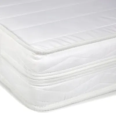 Obrázek produktu pro Homestyle4u matrace 140x200 cm komfortní matrace rolovací pěnová matrace bílá
