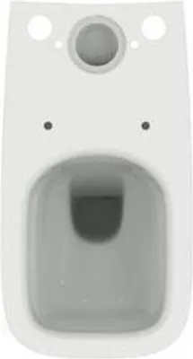 Produktbild von IDEAL STANDARD T472101 Standtiefspül-WC Kombi. i.life A
