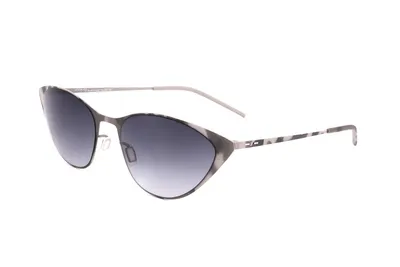 Produktbild von Italia Independent Sonnenbrille MOD 0203 I THIN METAL 096.000