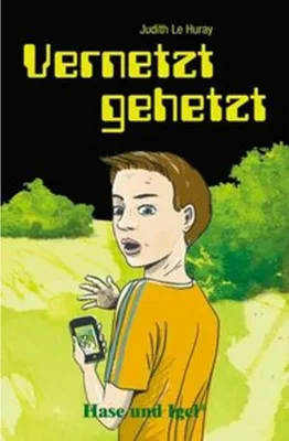 Produktbild von Vernetzt gehetzt