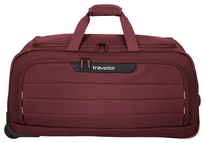Produktbild von Travelite Skaii - Rollenreisetasche M 69 cm (red)
