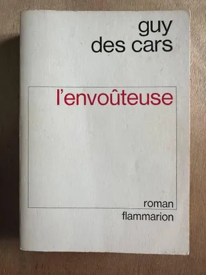 Image de L'Envoûteuse