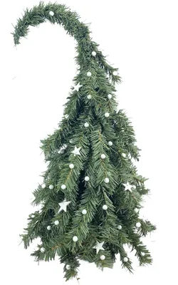 Image de Petit sapin de Noël 40cm de hauteur Fabrication exquise Ornement de sapin de Noël décoratif pour les vacances Décoration de la maison