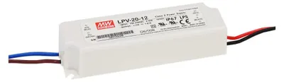 Produktbild von Schneidestation - 1 Ausgang - 20 W - 12 V