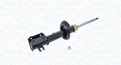 Produktbild von MAGNETI MARELLI Stoßdämpfer Vorne Rechts für FIAT 500X (334) Federbein 355002070100