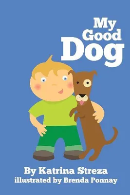Produktbild von Mein guter Hund