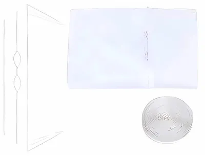 Produktbild von Fensterdichtungen für mobile Klimageräte Malatec 10375
