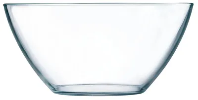 Image de Saladier 28 cm Cosmos - Luminarc - verre trempé extra résistant